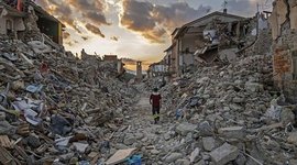 Timeline: Οι 10 Μεγαλύτεροι Σεισμοί που 'Επληξαν την Ελλάδα.