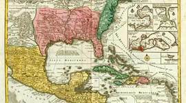 Timeline: Historia de la Cartografía