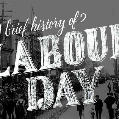 Timeline: History of Labor Day