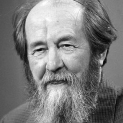 Timeline: Солженицын Timeline