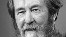 Timeline: Солженицын Timeline