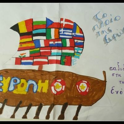 Timeline: ΣΑΡΑΚΗΝΟΙ ΠΕΙΡΑΤΕΣ