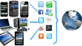 Timeline: EVOLUCIÓN DEL CONCEPTO DE RECURSO EDUCATIVO DIGITAL