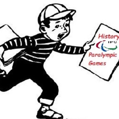 Timeline: Παραολυμπιακό κίνημα και θερινοί Παραολυμπιακοί Αγώνες