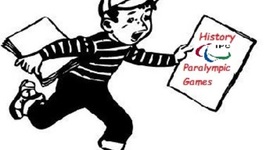 Timeline: Παραολυμπιακό κίνημα και θερινοί Παραολυμπιακοί Αγώνες