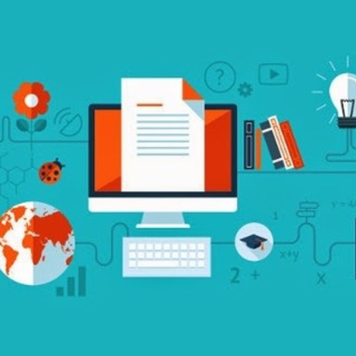 Timeline: Tecnologias en la educación