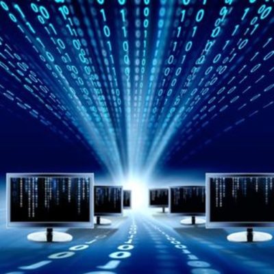 Timeline: EVOLUCIÓN HISTÓRICA DE LA INFORMÁTICA