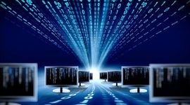 Timeline: EVOLUCIÓN HISTÓRICA DE LA INFORMÁTICA