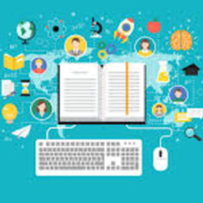 Timeline: TIC implementadas a la educación