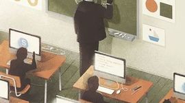 Timeline: Tecnología Educativa