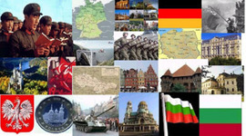 Timeline: LA CAÍDA DEL BLOQUE SOCIALISTA