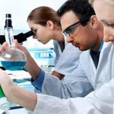 Timeline: Avances de la Química