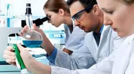 Timeline: Avances de la Química