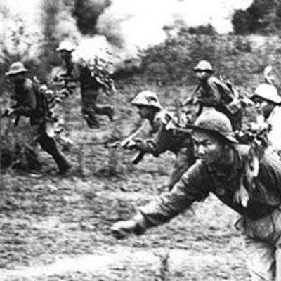 Timeline: La guerra de Vietnam