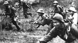 Timeline: La guerra de Vietnam