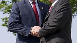 Timeline: EL HOMBRE, LA SOCIEDAD Y LA GLOBALIZACIÓN