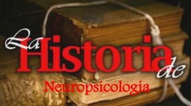 Timeline: Neuropsicología