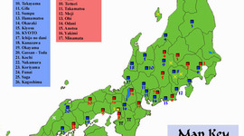 Timeline: Tiny Island, Big Impact