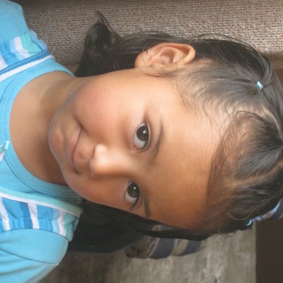 Timeline: mi vida hasta hoy