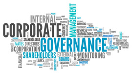 Timeline: The evolution of Corporate Governance