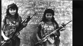 Timeline: ¿Como inicio la guerra en El Salvador?