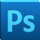 Adobe photoshop logo