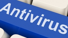 Timeline: Linea del tiempo ANTIVIRUS