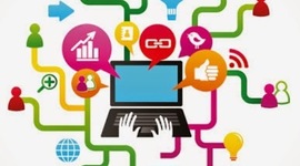 Timeline: Evolución del concepto de RED