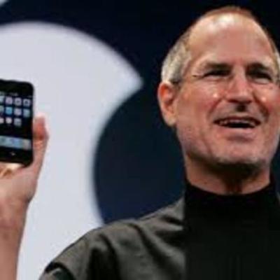 Timeline: Generaciones de telefonía movil