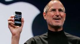 Timeline: Generaciones de telefonía movil