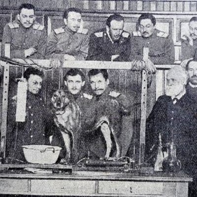 Timeline: LA PSICOLOGÍA EN LOS SIGLOS XIX Y XX