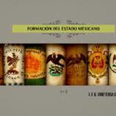 Timeline: Sesión 3. La formación del Estado mexicano