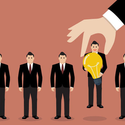 Timeline: El recurso humano en el sector público