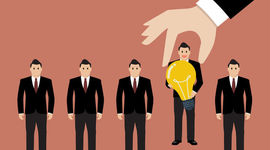 Timeline: El recurso humano en el sector público