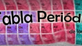Timeline: La historia de la tabla periodica