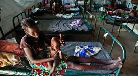 Timeline: South Sudan's Food Shortages