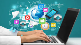 Timeline: La evolución a través del tiempo del concepto Recurso Educativo Digital