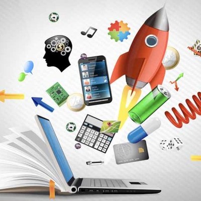 Timeline:  Evolución del Concepto de RED