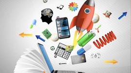 Timeline:  Evolución del Concepto de RED