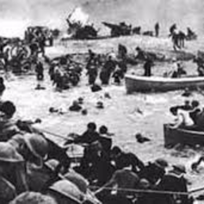 Timeline: WWll Timeline Project Andrew Sentman