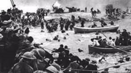 Timeline: WWll Timeline Project Andrew Sentman