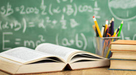 Timeline: Education