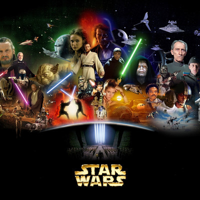 Timeline: A Star Wars Story
