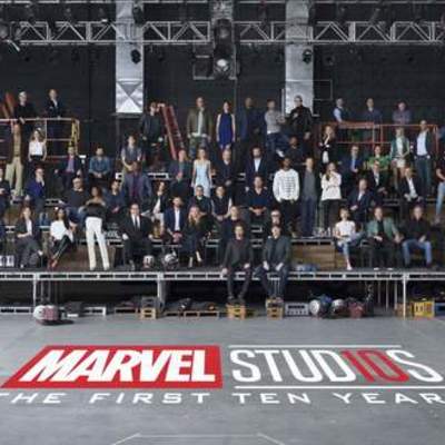 Timeline: Marvel Cinematic Universe