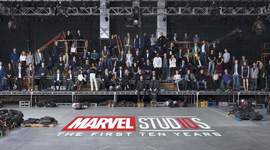 Timeline: Marvel Cinematic Universe