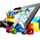 Imagen tecnologia