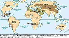 Timeline: Ancient Civilization