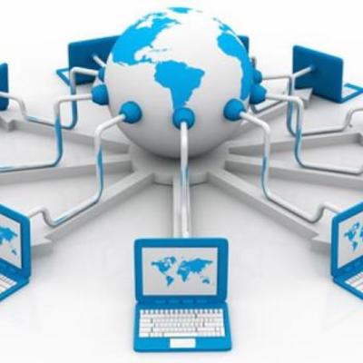 Timeline: Ιστορία του Διαδικτύου