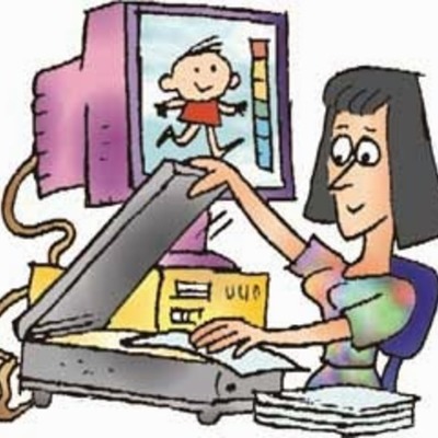 Timeline: Evolución del concepto RED