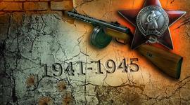 Timeline: Великая Отечественная война